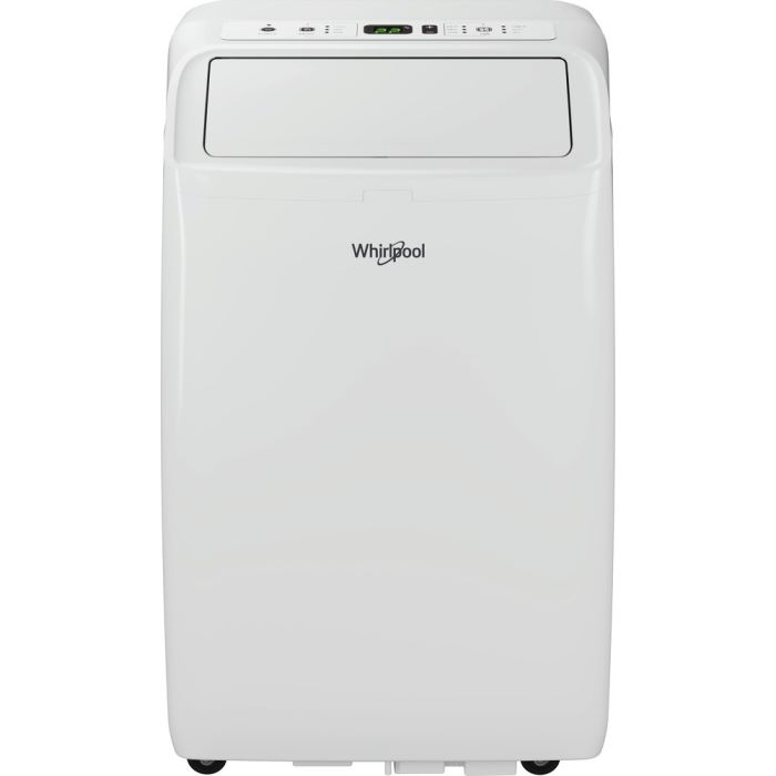 AIRE ACOND PORTATIL PACF212CO (WHIRLPOOL)